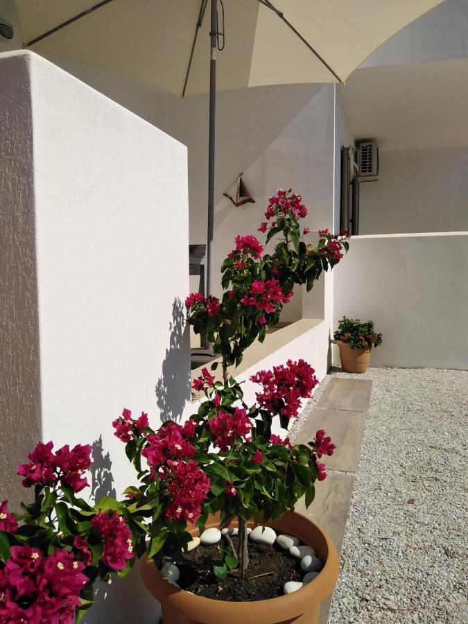 Skiathos Lagoterra Apartments Kültér fotó