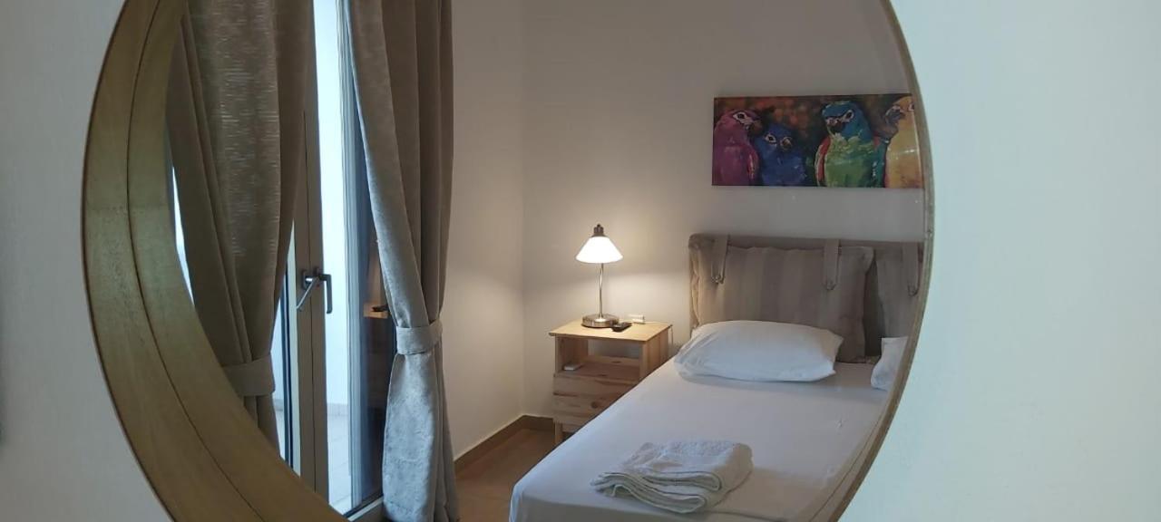 Skiathos Lagoterra Apartments Kültér fotó