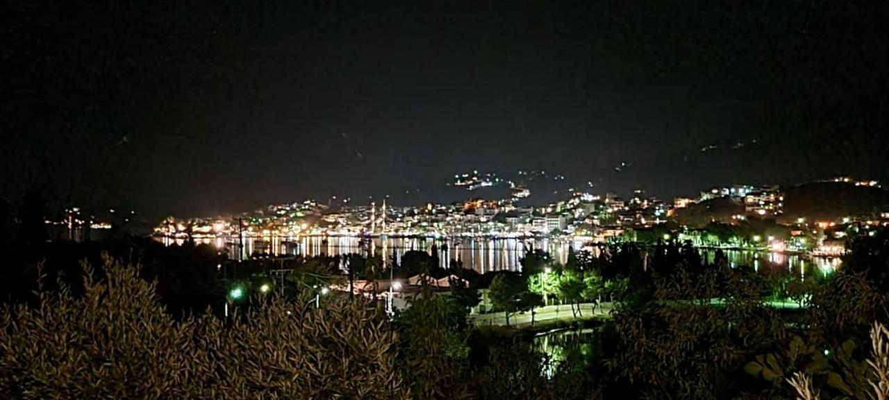 Skiathos Lagoterra Apartments Kültér fotó