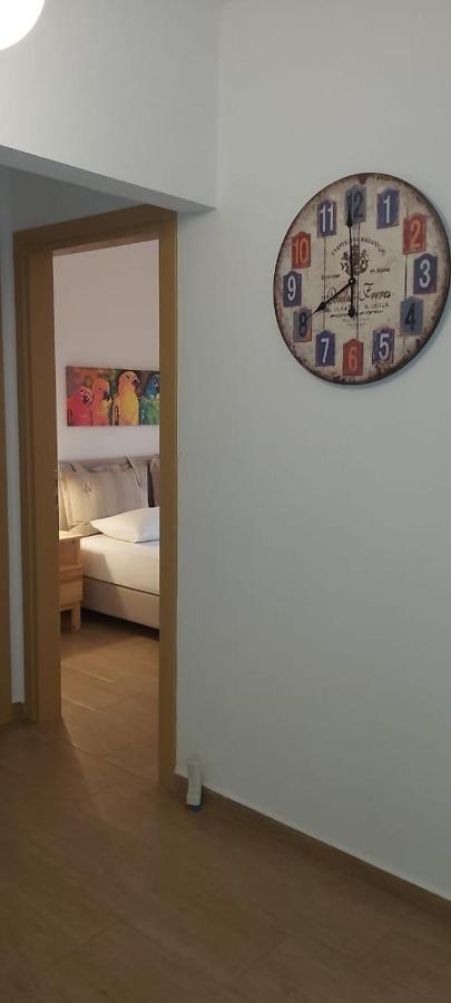Skiathos Lagoterra Apartments Kültér fotó